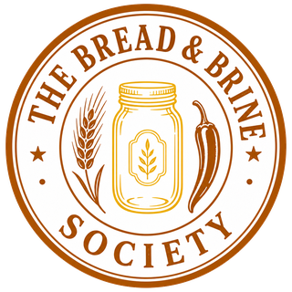 The Bread & Brine Society